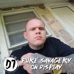 Meet your Posher, Todd